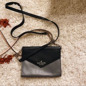 Kate Spade Crossbody / Wallet-On-Chain